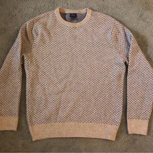 Women’s Patterned Sweater